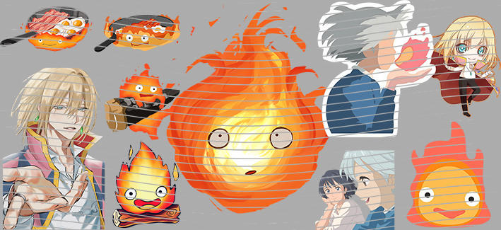 16oz JPN Anime-JA-297